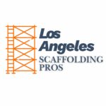 Los Angeles Scaffolding Pros- logo