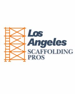 Los Angeles Scaffolding Pros- logo